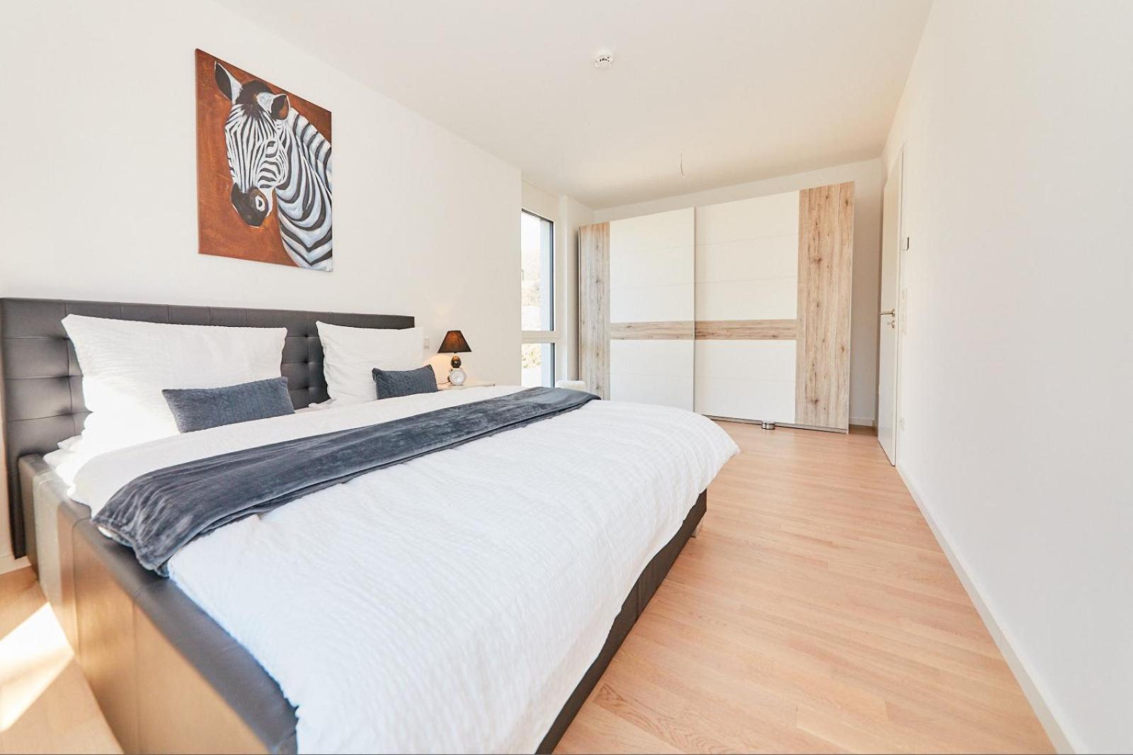 Apartamento Traumblick Burg Bernkastel-Kues Exterior foto