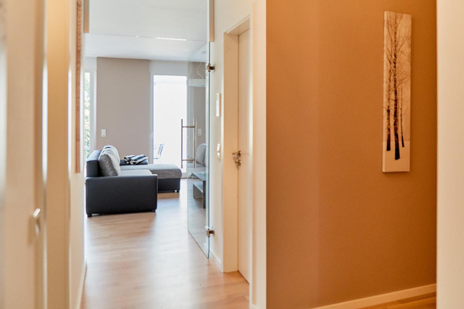 Apartamento Traumblick Burg Bernkastel-Kues Exterior foto